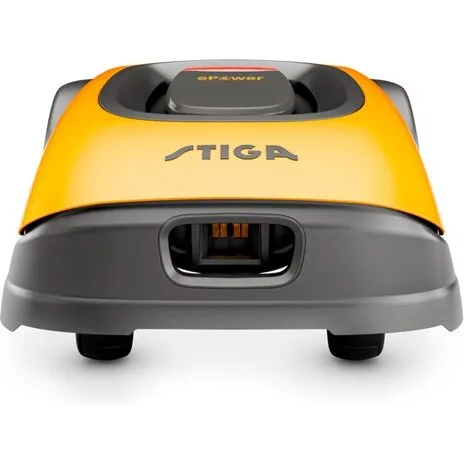 STIGA G 1200 Robotplæneklipper – 1.200 m²