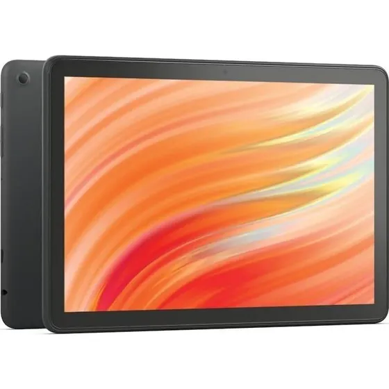 Amazon Fire HD 10 (2023) 32 GB - Sort