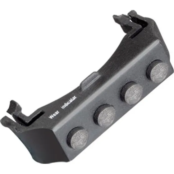 Razor Spark gnistmodul – erstatningspakke (sort)