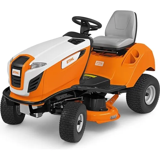 Stihl RT 4097 SX Havetraktor 90 cm