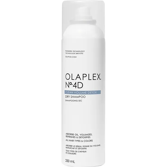 Olaplex No.4D Clean Volume Detox Tørshampoo 178 ml