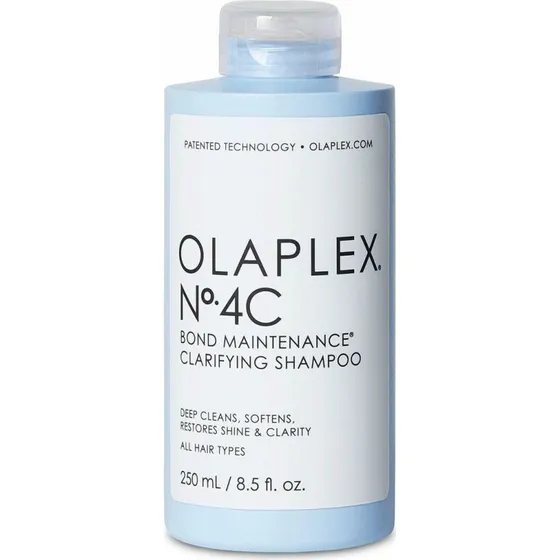 Olaplex No.4C Bond Maintenance Clarifying Shampoo 250 ml