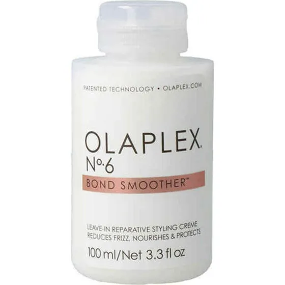 Olaplex No.6 Bond Smoother 100 ml – Stylingcreme