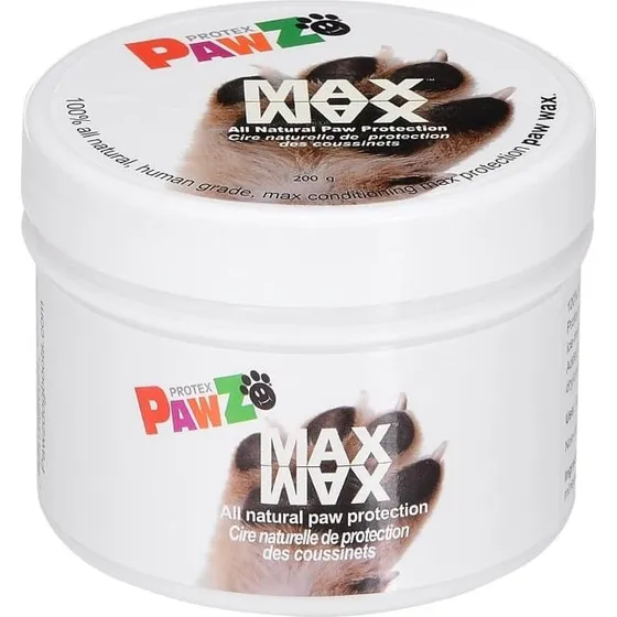 Pawz Max Wax potevoks 60 g – beskyt hundens poter