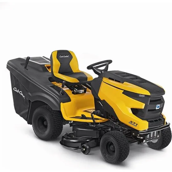Cub Cadet XT1 OR95 havetraktor 95 cm med 320 L opsamler