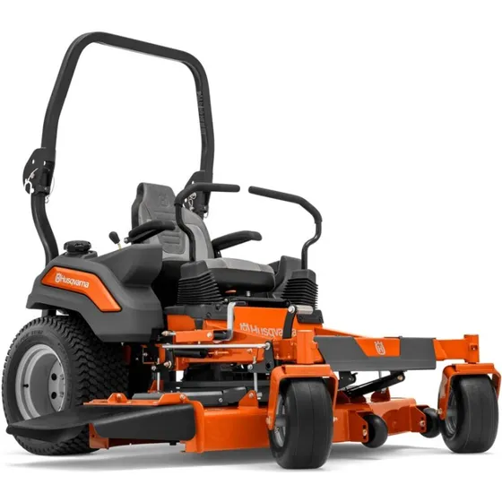 Husqvarna Z454X Zero Turn – 137 cm klippebredde