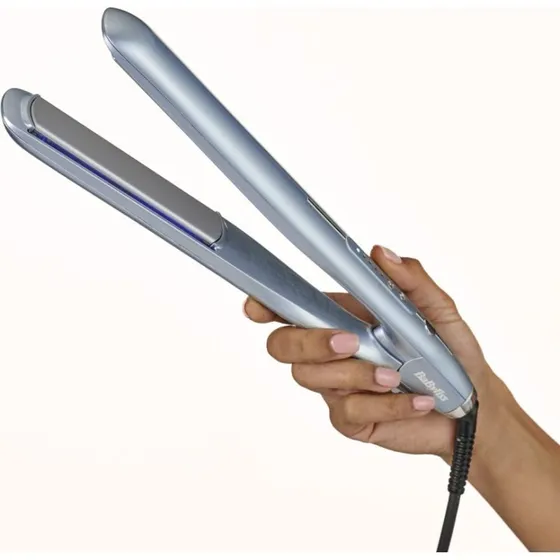 BaByliss Hydro-Fusion Glattejern