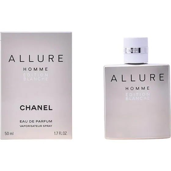 Chanel Allure Homme Édition Blanche 50 ml