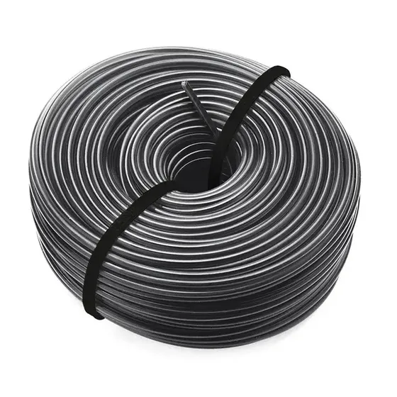 Bosch Ekstra trimmertråd 24 m x 1,6 mm