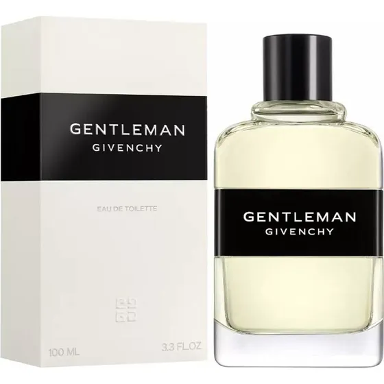Givenchy Gentleman Eau de Toilette 100 ml