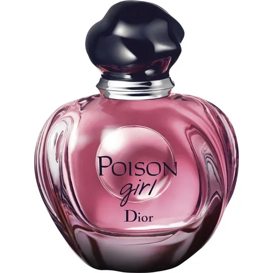 Dior Poison Girl Eau de Parfum 100 ml