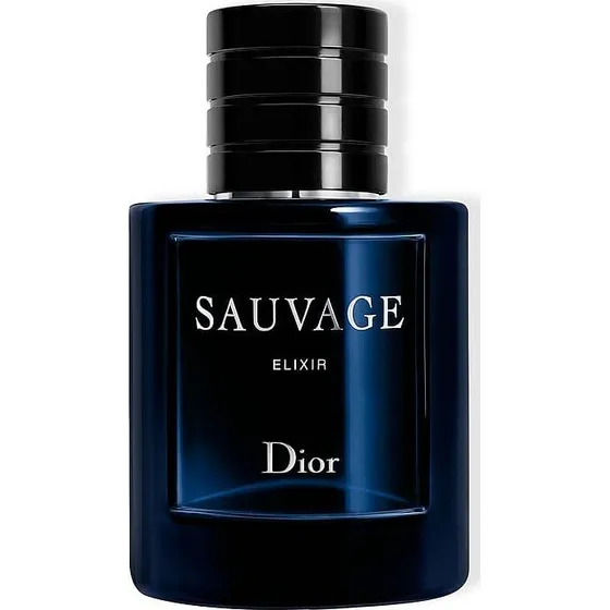 Dior Sauvage Elixir Eau de Parfum 100 ml