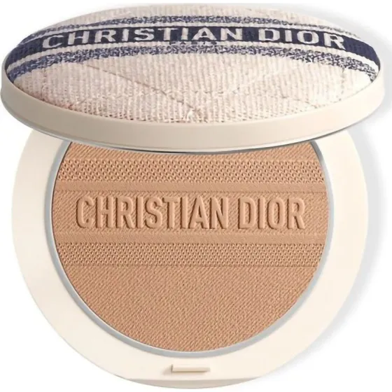 Dior Forever Natural Bronzer 004 – Solpudder 9 g