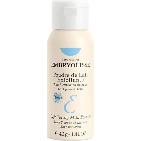 Embryolisse Exfoliating Milk Powder 40 g
