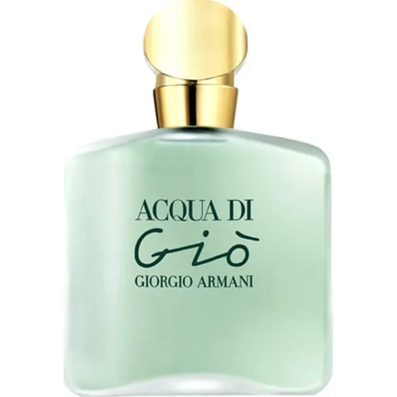 Giorgio Armani Acqua di Gio Eau de Toilette 100 ml