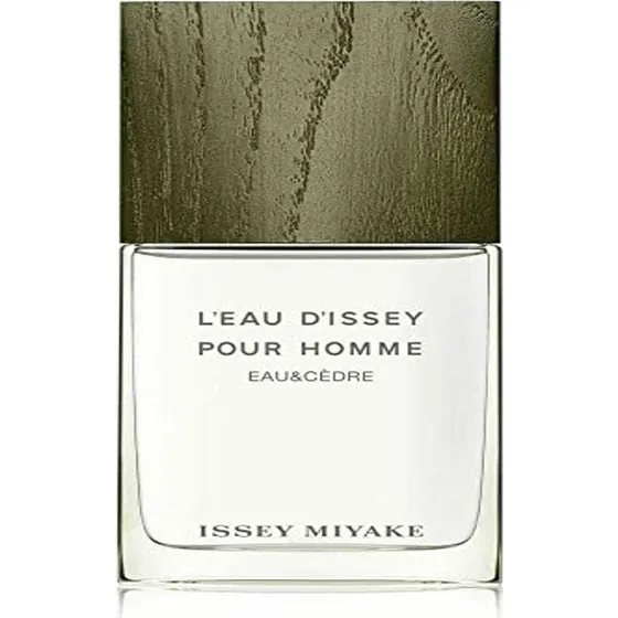 Issey Miyake L'Eau d'Issey Pour Homme Eau & Cèdre 50 ml