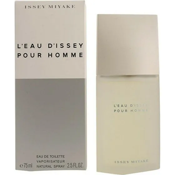 Issey Miyake L'Eau d'Issey Pour Homme EDT 200 ml