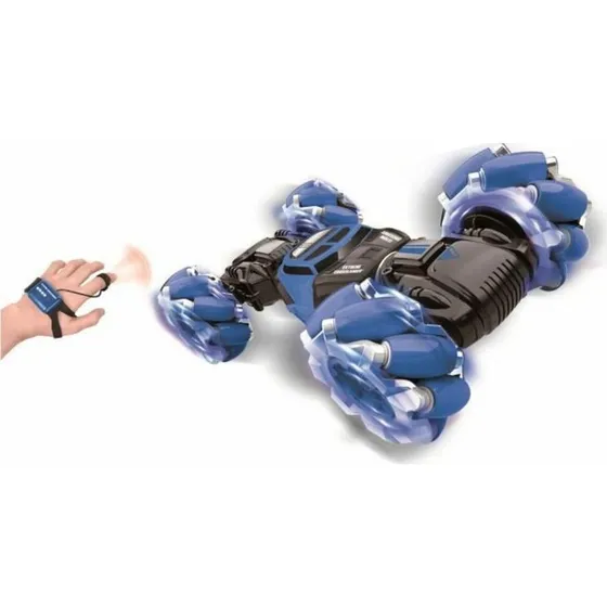 Lexibook Crosslander RC Stuntbil med Armbånd