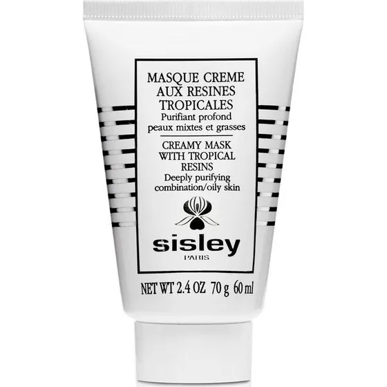 Sisley Deeply Purifying Mask 60 ml