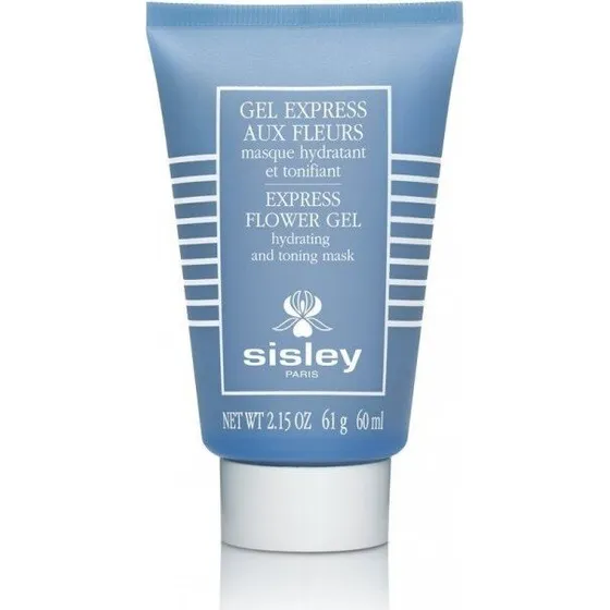 Sisley Express Flower Gel Mask – 60 ml