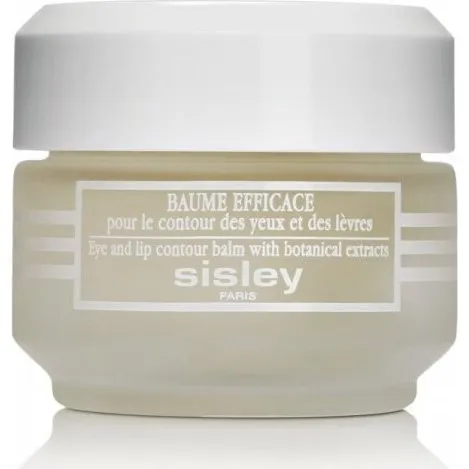 Sisley Eye & Lip Contour Balm – plejende balsam