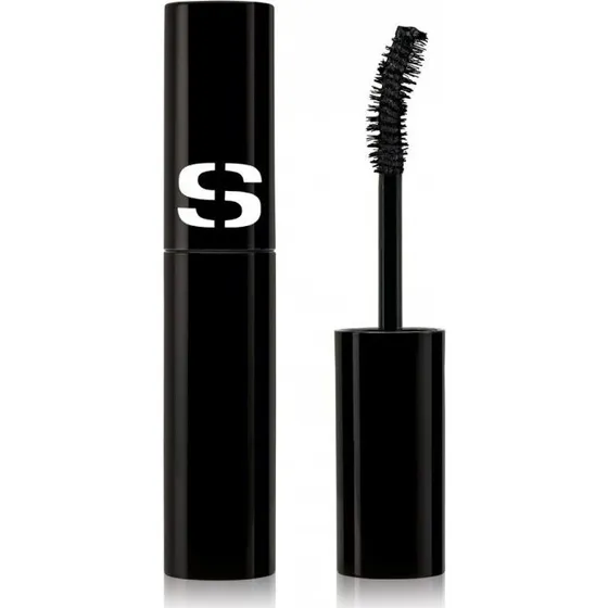 Sisley So Curl Mascara – Deep Black 10 ml