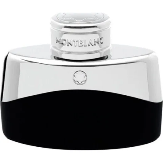 Mont Blanc Legend Eau de Toilette 30 ml - Herreparfume