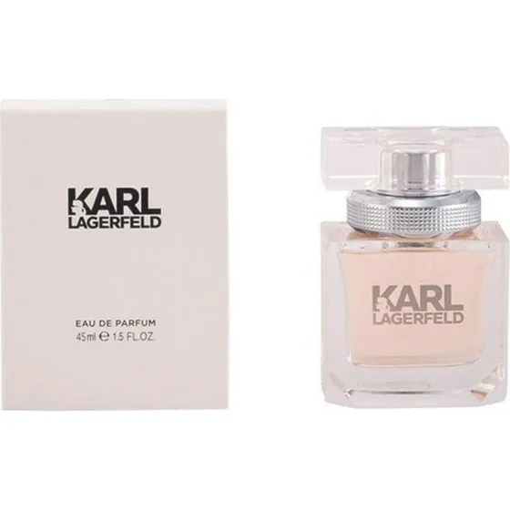 Karl Lagerfeld Woman Eau de Parfum 85 ml