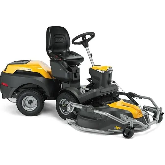 STIGA Park 700 WX (uden klippebord)