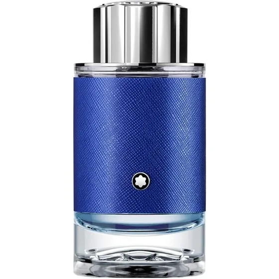 Montblanc Explorer Ultra Blue EDP 100 ml