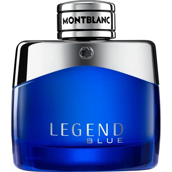 Montblanc Legend Blue Eau de Parfum 50 ml