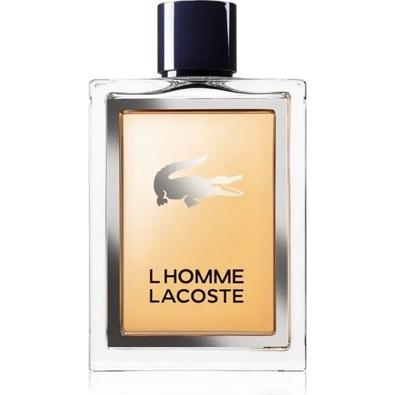 Lacoste L'Homme Eau de Toilette 100 ml