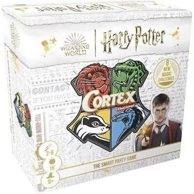 Cortex Challenge: Harry Potter (Nordic)