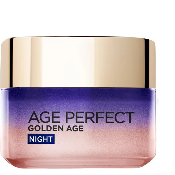 L'Oréal Age Perfect Golden Age Natcreme 50 ml