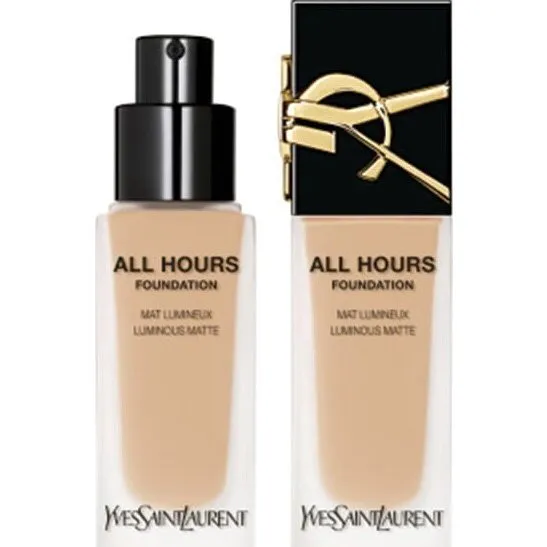 Yves Saint Laurent All Hours Foundation LN8