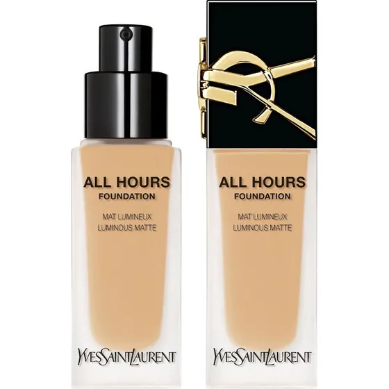 Yves Saint Laurent All Hours Foundation LN9