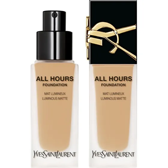 Yves Saint Laurent All Hours Foundation LW9