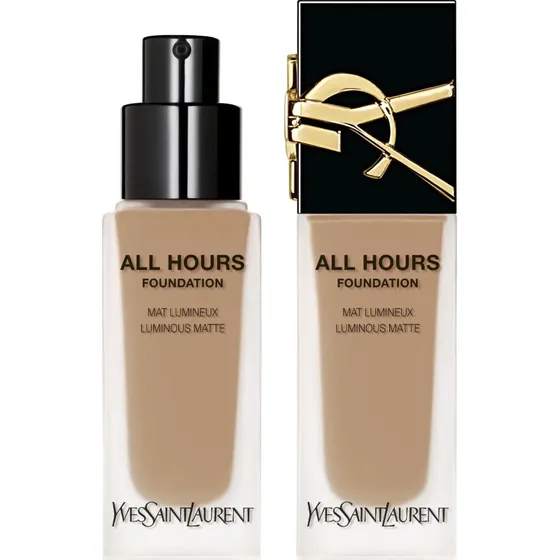 Yves Saint Laurent All Hours Foundation MC2