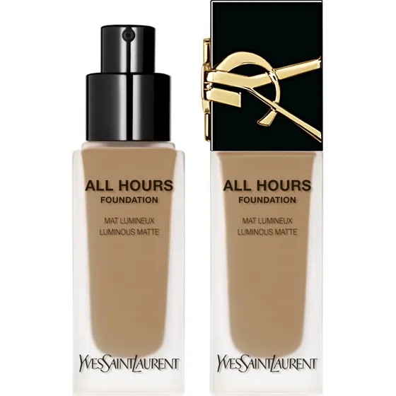 Yves Saint Laurent All Hours Foundation MN5