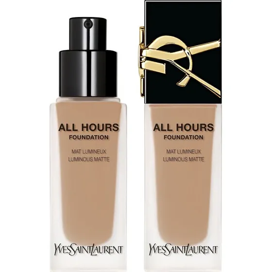 Yves Saint Laurent All Hours Foundation MN9