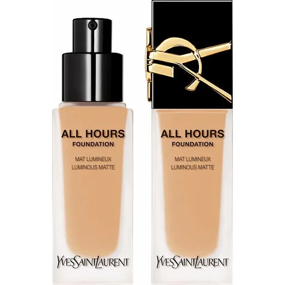 Yves Saint Laurent All Hours Foundation MW2