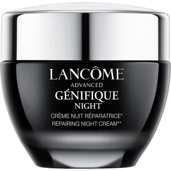 Lancôme Advanced Génifique Natcreme 50 ml