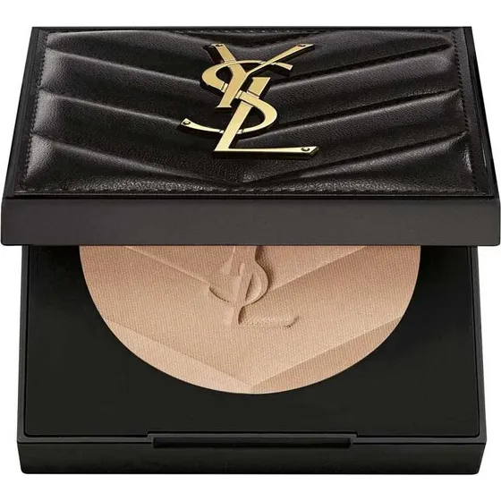 Yves Saint Laurent All Hours Hyper Finish Powder 01