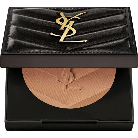 Yves Saint Laurent All Hours Hyper Finish 04