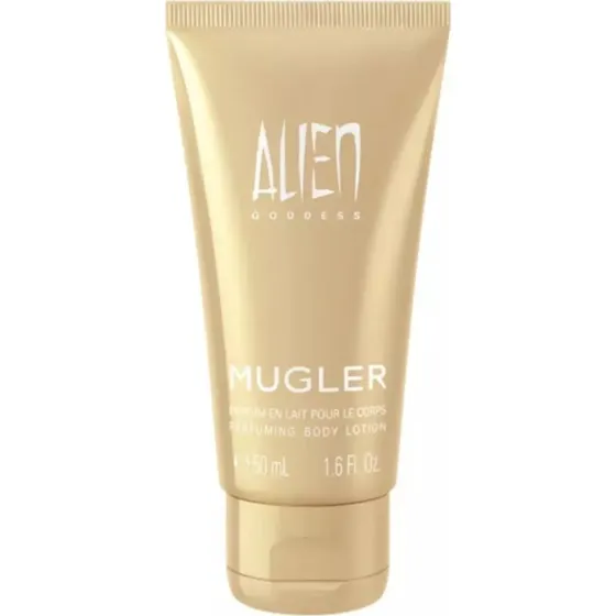 Thierry Mugler Alien Body Lotion 50 ml