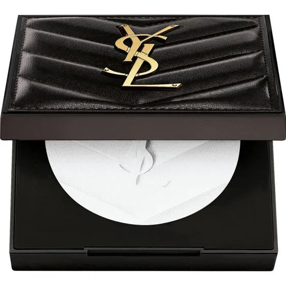 YSL All Hours Hyper Finish Translucent