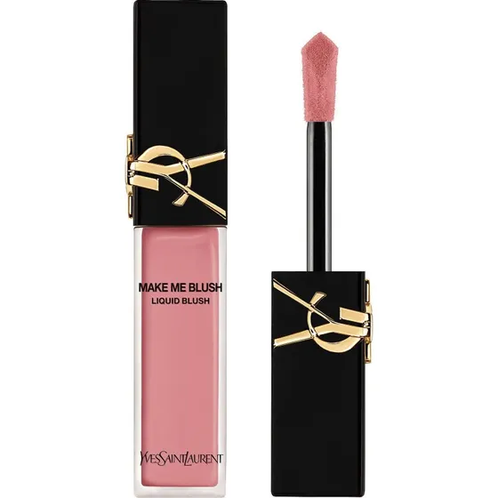 Yves Saint Laurent Make Me Blush Liquid Blush 44