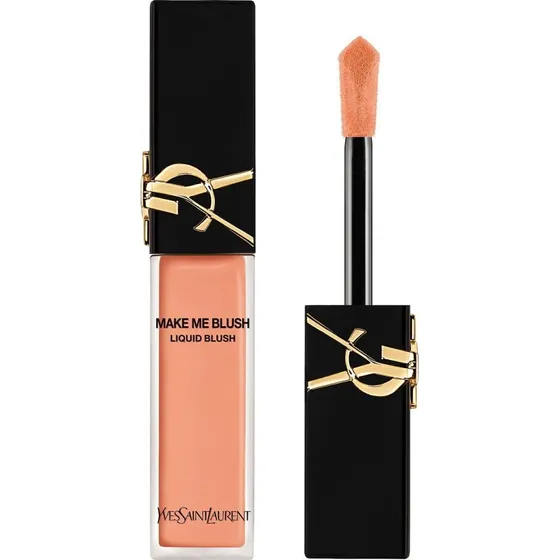 Yves Saint Laurent Make Me Blush Liquid Blush - 57
