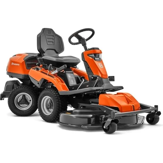 Husqvarna R 316TX AWD - ekskl. klippebord
