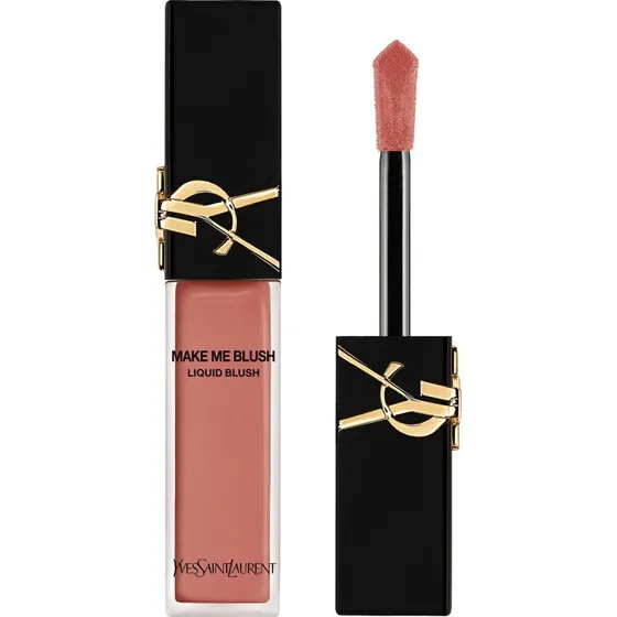 Yves Saint Laurent Make Me Blush Flydende Blush №37